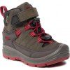 Dětské boty Keen Redwood Mid WP, velikost 24