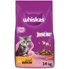 Whiskas granule kuřecí pro koťata 12,5 kg