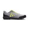 Pánské boty CRAFT OCRxCTM Vibram Elite, šedá, velikost 44