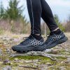 bezecke boty salming recoil trail warrior