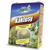 AGRO Substrát pro kaktusy 5l