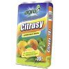 AGRO Substrát pro citrusy 10 l