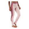 Dámské legíny Kari Traa Perle Pant Pink (Varianta XS)