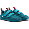 Dětské barefoot boty Affenzahn Sneaker Knit Happy Shark, velikost 21