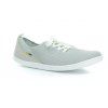 Unisex barefootové tenisky Be Lenka Dash Grey, velikost 39