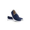 Barefoot Slip-on tenisky Be Lenka Bali – Dark Blue, velikost 36