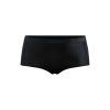 Kalhotky CRAFT Core Dry Boxer černá, velikost L