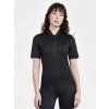 damsky cyklisticky dres craft core essence black m