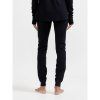 damske funkcni spodky craft nordic wool cerna s