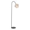 Stojací lampa Rakel