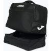 Sportovní taška Joma Bag Training III Black Large  Nové