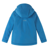 reima detska softshellova bunda koivula cool blue vel 116 cm