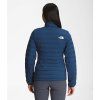 fw2324 tnf womensbelleviewstretchdownjacket shadyblue 2