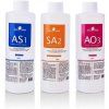 Péče o pleť AS1 SA2 AO3 Aqua Peeling Solution 400ml 3ks