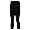 Běžecké 3/4 kalhoty Mizuno Core 3/4 J2GBA20809, velikost S