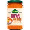 Kühne Bowl Mrkev pikantně-sladká 330 g