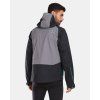 panska hardshellova bunda kilpi ltd archer cerna xl