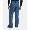 panske lyzarske kalhoty kilpi gabone m dbl l short