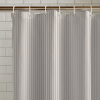 Sprchový závěs Timeless Stripe 180 x 180 cm
