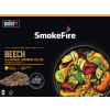 Bukové dřevěné pelety Weber SmokeFire - 8 kg