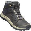Dámské boty Keen Terradora II Leather Mid WP W 1023730