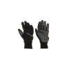 Unisex rukavice zimní Progress SNOWRIDE černé, velikost S