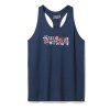 Dámské tílko SMARTWOOL Ws Graphic Tank, velikost XL