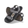 Unisex sandály Scrambler Grey, velikost 44