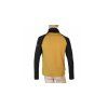 panska mikina sensor coolmax thermo mountains deep mustard cerna l