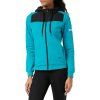 Dámská mikina Mizuno Sweat Jacket Giacca Donna, velikost S
