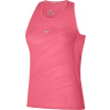 Dámské běžecké tílko Mizuno Aero Tank, velikost S