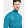pansky funkcni rolak craft active extreme x zip modra xl