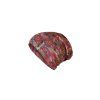 SENSOR ČEPICE MERINO IMPRESS lilla/feather, velikost L