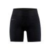 Dámské funkční boxerky Craft CORE Dry Active černá, velikost XS