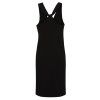 damske saty hannah rana anthracite s