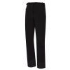 Dámské softshellové kalhoty Hannah HEIDY anthracite, velikost 40