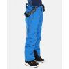 detske kalhoty kilpi gabone j blu 134