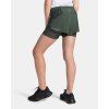damske bezecke sortky kilpi bergen w dark grey l