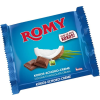 Romy plněná mléčná čokoláda s kokosovým krémem 200 g