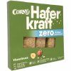 corny haferkraft zero haselnuss 1er pack 4x35g riegel~2