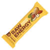 RAW ENERGY tyčinka arašídy & datle 50 g