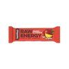 RAW ENERGY tyčinka mango & kešu 50 g