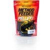 Mivardi Pelety Method Black halibut 750 g 2,8 mm