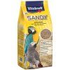 Vitakraft Sandy velký papoušek 2,5 kg