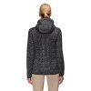 damska mikina mammut chamuera ml hooded jacket marine s