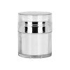 Airless kosmetický kelímek s pumpičkou 15 ml