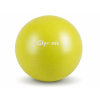 Gymnastický míč s pumpou 75 cm žlutý