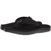 Pánské žabky Teva Voya, Black, velikost 44,5