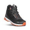 Pánské turistické boty Alfa Gren Advance GTX M Black - velikost 45