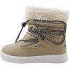 23632 reima detske zimni boty lumipallo light brown